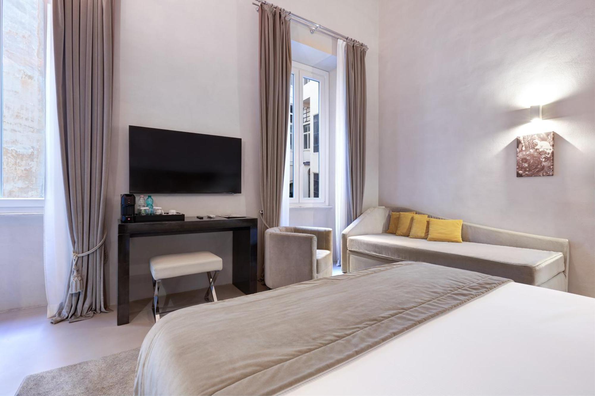 Hotel Terrace Pantheon Relais Rom