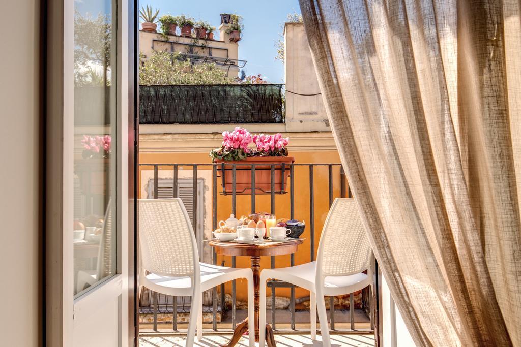 Hotel Terrace Pantheon Relais Rom