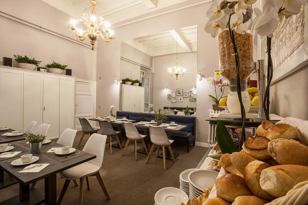 Hotel Terrace Pantheon Relais Rom